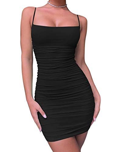 Sexy zwarte club jurken sexy-zwarte-club-jurken-55_17