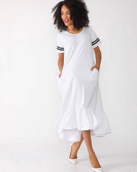 Stijlvolle witte jurken stijlvolle-witte-jurken-20