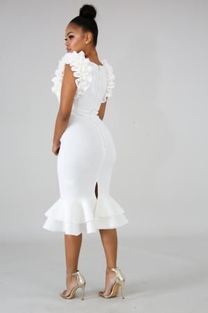 Stijlvolle witte jurken stijlvolle-witte-jurken-20_10