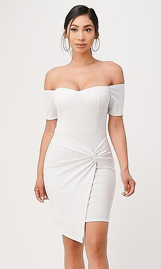 Stijlvolle witte jurken stijlvolle-witte-jurken-20_14