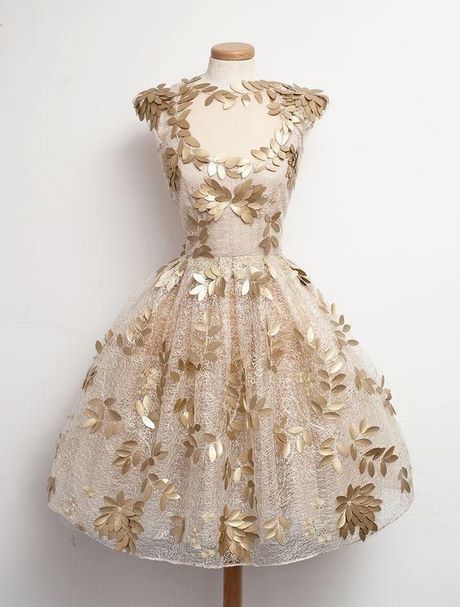 Vintage Korte prom Jurken vintage-korte-prom-jurken-78_4