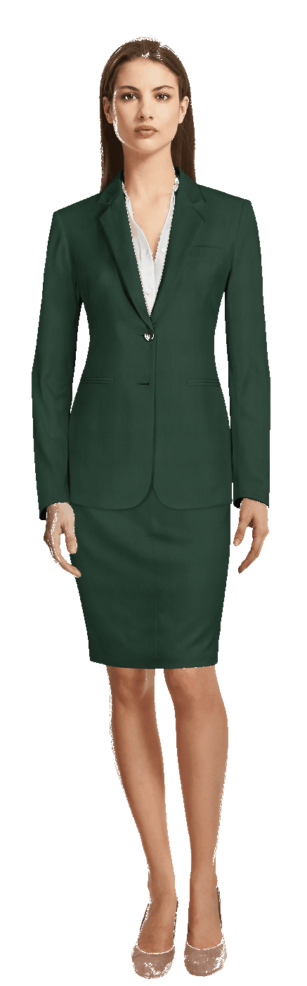Vrouwen groene jurk vrouwen-groene-jurk-83