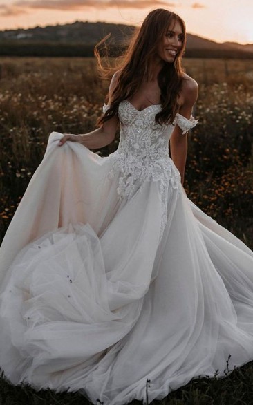 Western bruidsmeisje jurken