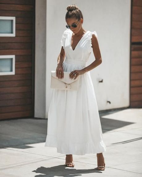 Witte katoenen jurk witte-katoenen-jurk-89_4