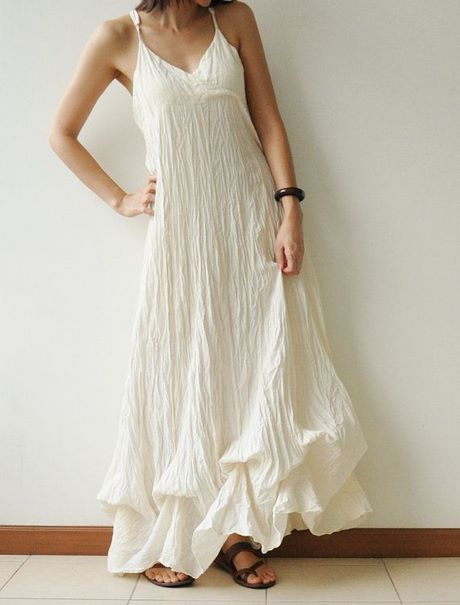 Witte katoenen jurk witte-katoenen-jurk-89_6