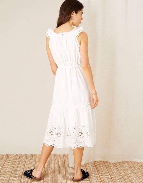 Witte katoenen jurken witte-katoenen-jurken-84_8