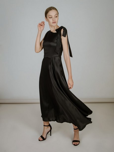 Zijden zwarte jurk zijden-zwarte-jurk-64_12