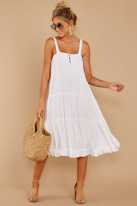 Zomer witte jurken voor vrouwen zomer-witte-jurken-voor-vrouwen-86_10