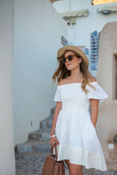 Zomer witte jurken voor vrouwen zomer-witte-jurken-voor-vrouwen-86_13