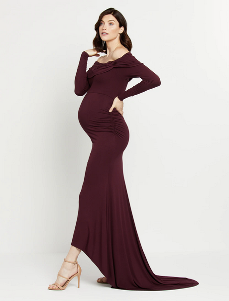 Zwanger jurken zwanger-jurken-57