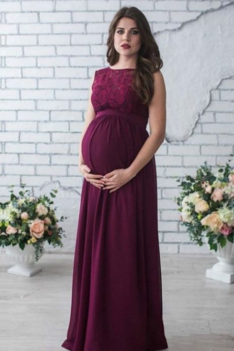Zwangerschap partij jurken zwangerschap-partij-jurken-15_16