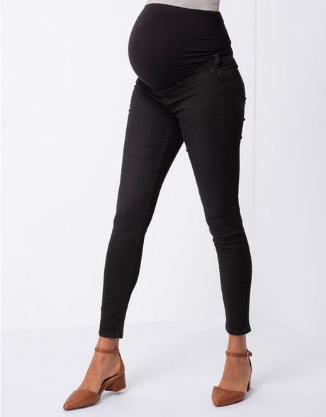 Zwangerschaps jeans