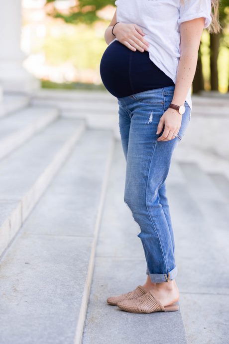Zwangerschaps jeans zwangerschaps-jeans-43_4