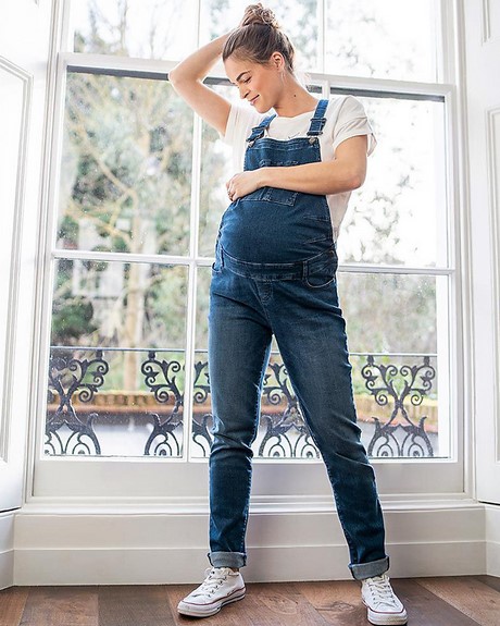 Zwangerschaps jeans zwangerschaps-jeans-43_5
