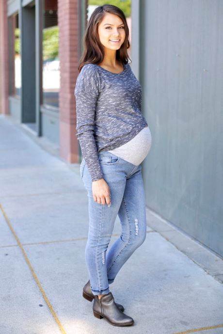 Zwangerschaps jeans zwangerschaps-jeans-43_7