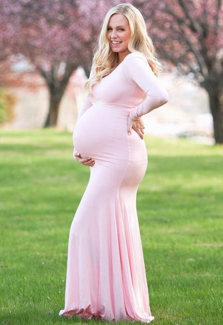 Zwangerschaps jurk zwangerschaps-jurk-91_11