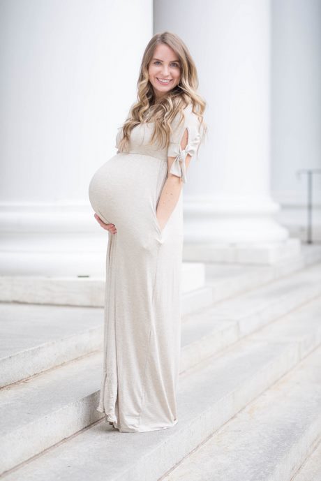 Zwangerschaps jurk zwangerschaps-jurk-91_5
