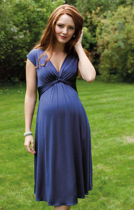 Zwangerschaps jurk zwangerschaps-jurk-91_9