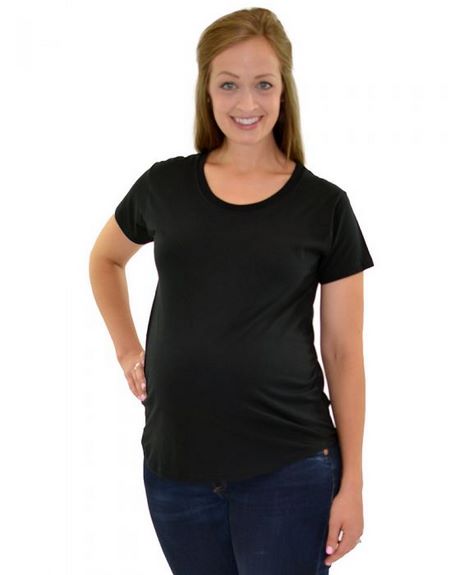 Zwangerschaps T-shirts