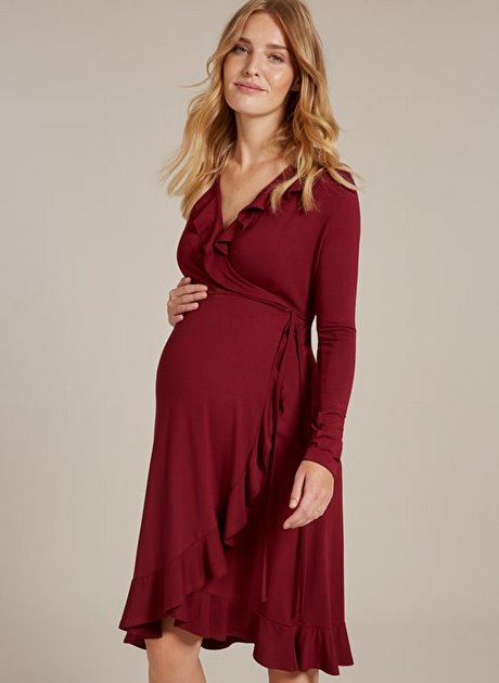 Zwangerschaps vakantie jurken zwangerschaps-vakantie-jurken-35_9