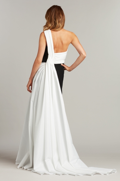 Zwart-witte jurken voor vrouwen zwart-witte-jurken-voor-vrouwen-16