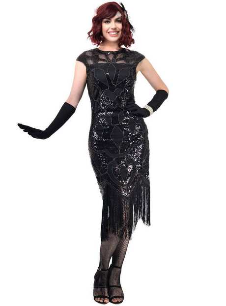 Zwarte jurk uit de jaren 1920 zwarte-jurk-uit-de-jaren-1920-48_4