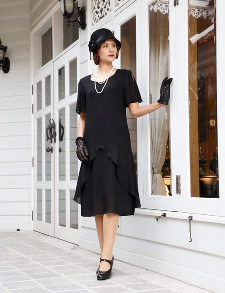 Zwarte jurk uit de jaren 1920 zwarte-jurk-uit-de-jaren-1920-48_9