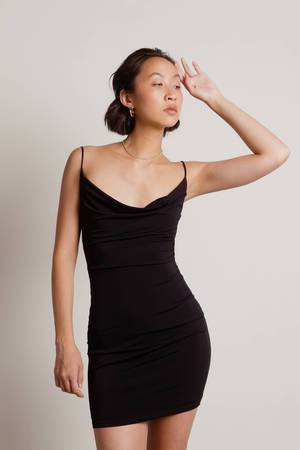 Zwarte strakke jurk zwarte-strakke-jurk-09_7