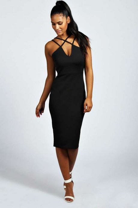 Zwarte strappy jurk zwarte-strappy-jurk-18_15