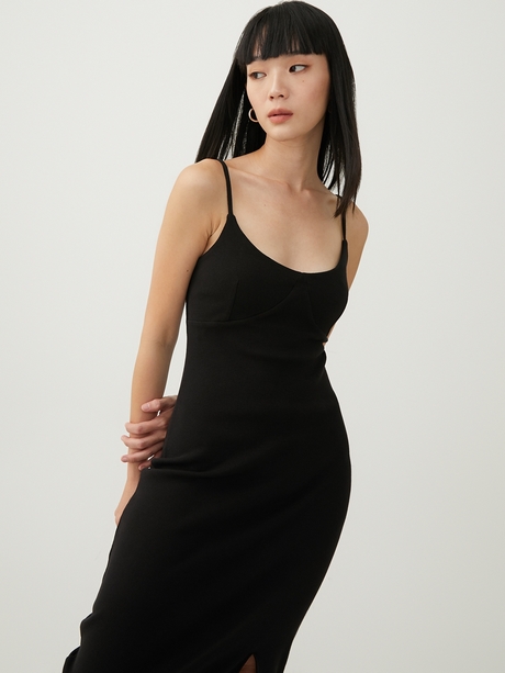 Zwarte strappy jurk zwarte-strappy-jurk-18_7