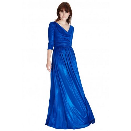 Blauwe jurken met lange mouwen blauwe-jurken-met-lange-mouwen-39_18