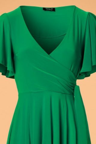 Groene vintage jurk groene-vintage-jurk-79_12