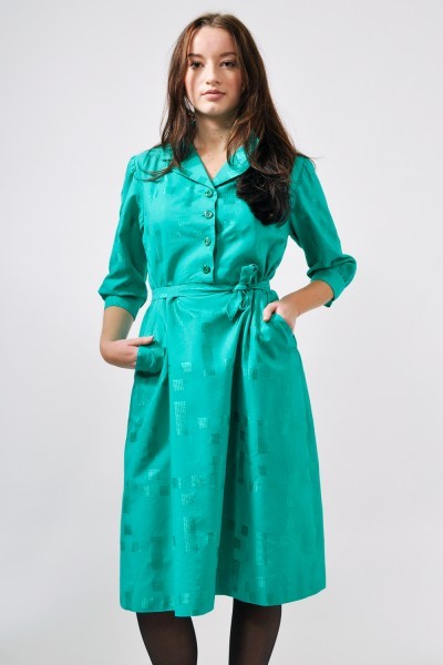 Groene vintage jurk groene-vintage-jurk-79_16