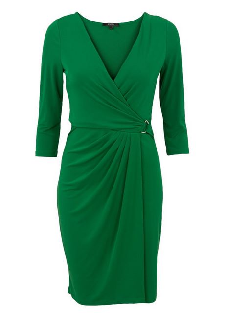 Groene winter jurk groene-winter-jurk-26_9