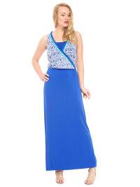 Lange jurk blauw wit lange-jurk-blauw-wit-26_9