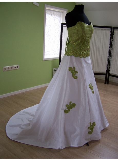 Lime groene jurk lime-groene-jurk-11