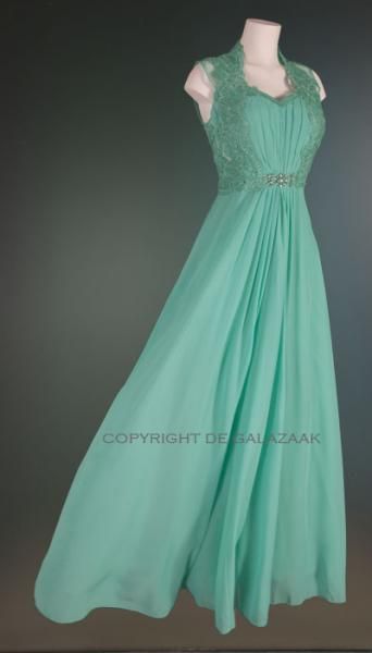 Mint kleurige jurk mint-kleurige-jurk-62_16