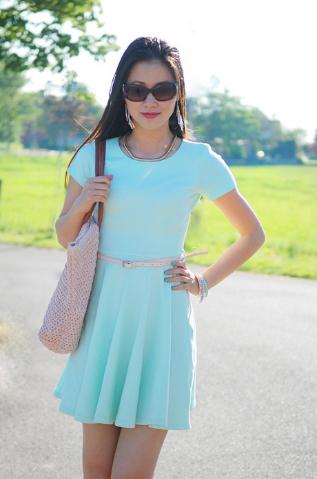 Mint kleurige jurk mint-kleurige-jurk-62_5