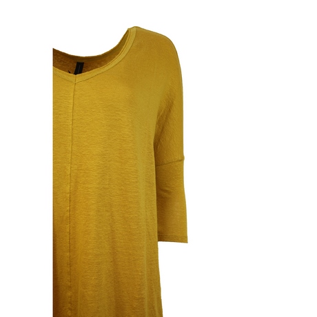 Mosterd gele jurk mosterd-gele-jurk-72_13