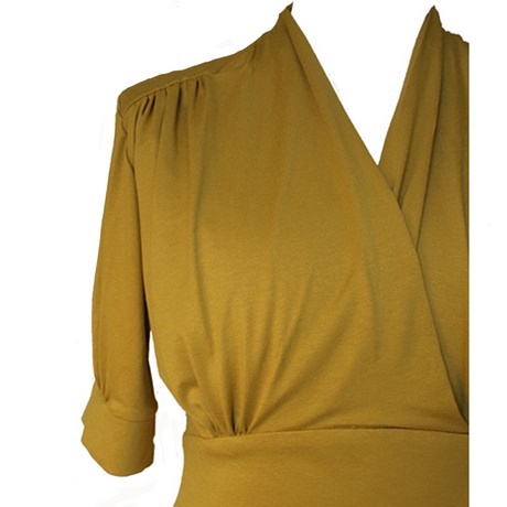 Mosterd gele jurk mosterd-gele-jurk-72_15