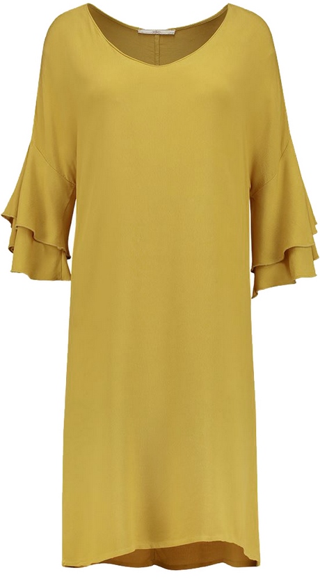 Mosterd gele jurk mosterd-gele-jurk-72_16