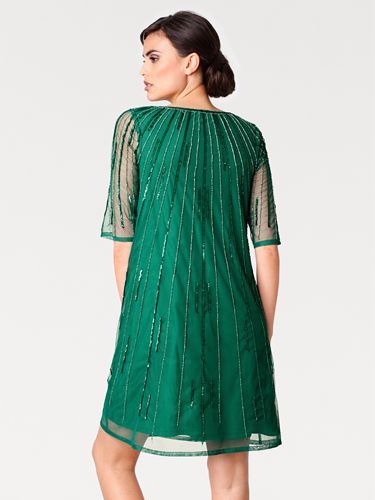 Pailletten jurk groen pailletten-jurk-groen-19_8
