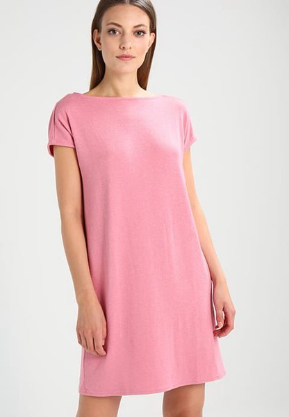 Roze gebreide jurk roze-gebreide-jurk-54_15