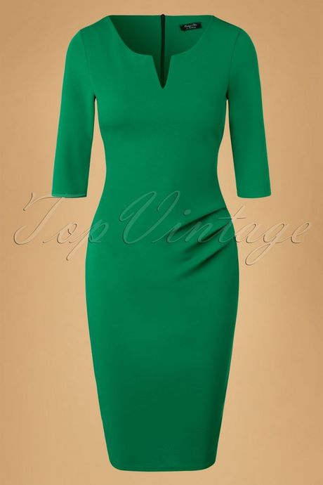Smaragd groene jurk smaragd-groene-jurk-98_3