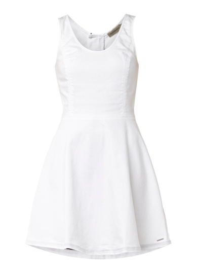 Witte a lijn jurk witte-a-lijn-jurk-76_10