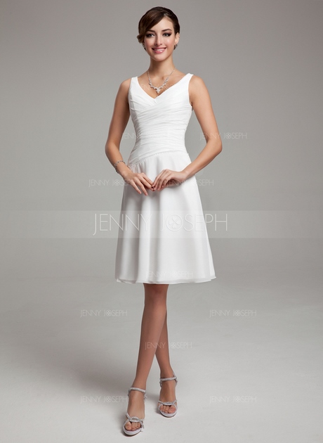 Witte a lijn jurk witte-a-lijn-jurk-76_14