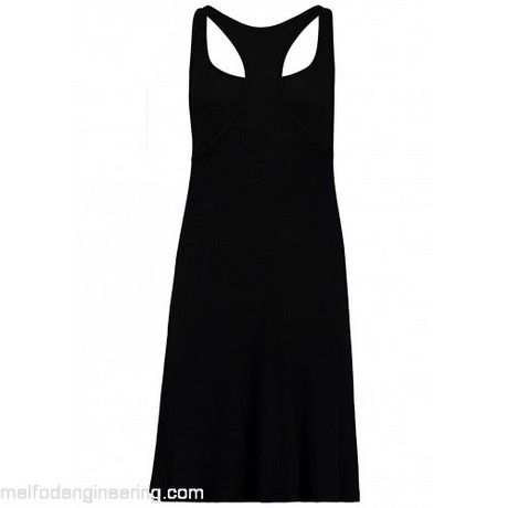 Zwarte rib jurk zwarte-rib-jurk-03_10