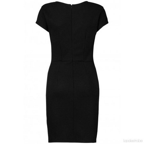 Zwarte rib jurk zwarte-rib-jurk-03_7
