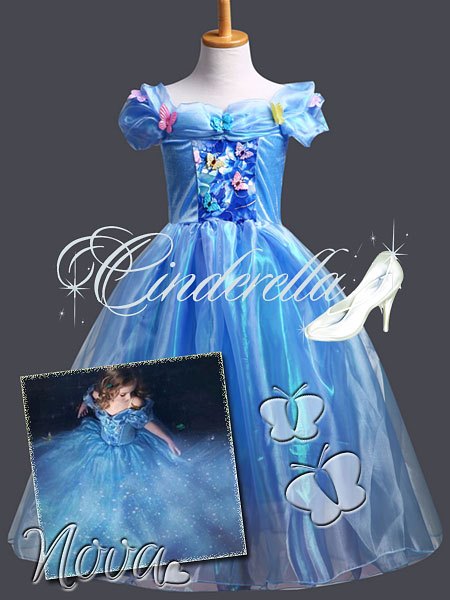 Cinderella jurk cinderella-jurk-67_5