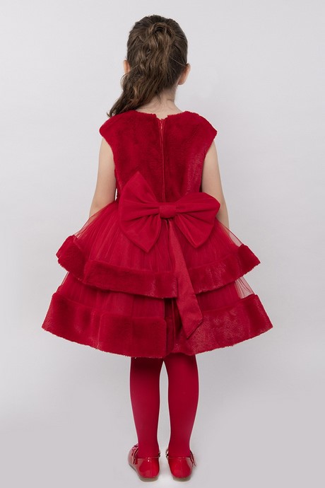 Fluwelen rode jurk fluwelen-rode-jurk-24_11